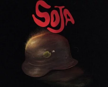 Black Sherif – Soja Lyrics Black Sherif – Soja Lyrics