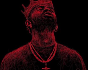 Black Sherif – Man In The Mirror Black Sherif – Man In The Mirror