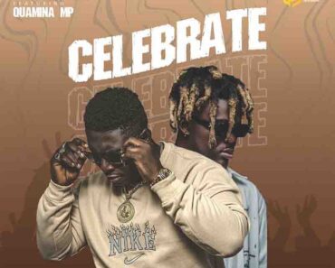 Bobo Dada Bee – Celebrate Ft Quamina MP (Mixed By WillisBeatz)