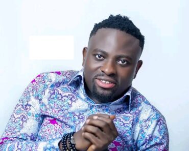Brother Sammy – Grace Worship (Amerado & Lasmid Cover)