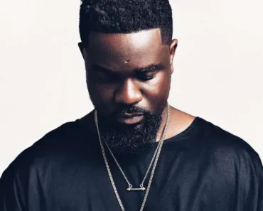 Sarkodie – Jamz (Full Album)