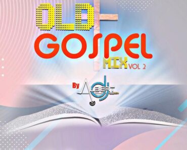DJ Albert – Old Ghana Gospel Mixtape (Vol 2) DJ Albert – Old Ghana Gospel Mixtape (Vol 2)