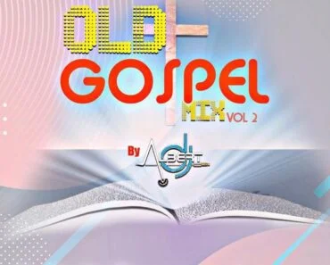 DJ Albert – Old Ghana Gospel Mixtape (Vol 2)