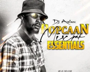 DJ Aslan – Best Of Popcaan Mix 2022 (Dancehall Riddim Mixtape) DJ Aslan – Best Of Popcaan Mix 2022 (Dancehall Riddim Mixtape)
