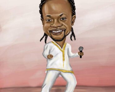 Daddy Lumba – Theresa