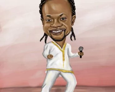 Daddy Lumba – Theresa