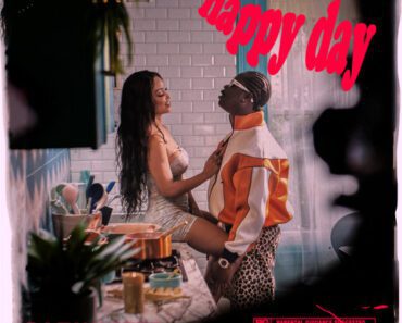 Darkovibes – Happy Day Darkovibes – Happy Day