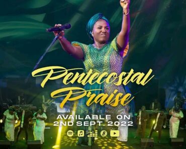 Diana Hamilton – Pentecostal Praise
