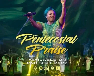 Diana Hamilton – Pentecostal Praise