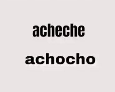 Viral Sound God – Acheche Achocho
