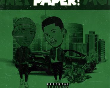 Drixxel – Paper (Money) Ft Black Sherif Drixxel – Paper (Money) Ft Black Sherif