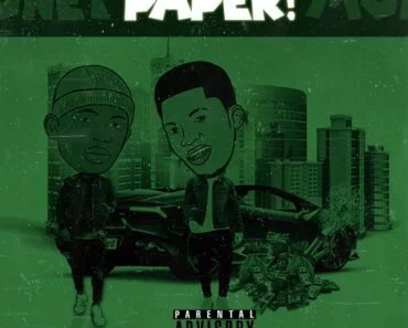 Drixxel – Paper (Money) Ft Black Sherif