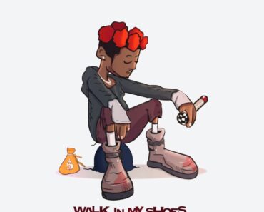 Edoh Yat – Walk In My Shoes