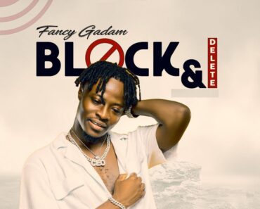 Fancy Gadam – Block And Delete