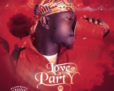 Flowking Stone – Good Time