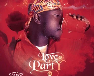 Flowking Stone – Wine for Me Flowking Stone – Wine for Me