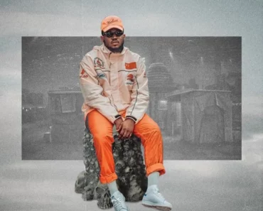 Geezzy – Slum Dog Billonaire