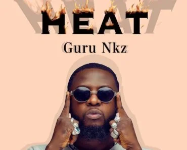 Guru Nkz – Heat