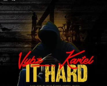 Vybz Kartel – It Hard