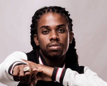 Jahmiel – Trust Issues