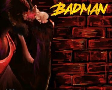 Jay Bahd – Badman