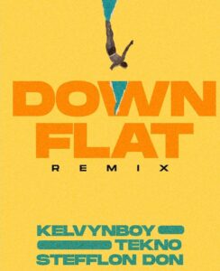 Kelvyn-Boy-Down-Flat-Remix-ft-Tekno-Stefflon-Don-mp3-image-244x300 Kelvyn Boy – Down Flat Remix Ft Stefflon Don & Tekno