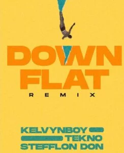 Kelvyn-Boy-Down-Flat-Remix-ft-Tekno-Stefflon-Don-mp3-image-244x300 Kelvyn Boy – Down Flat Remix Ft Stefflon Don & Tekno