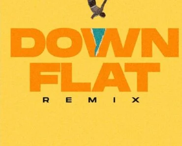 Kelvyn Boy – Down Flat Remix Ft Stefflon Don & Tekno