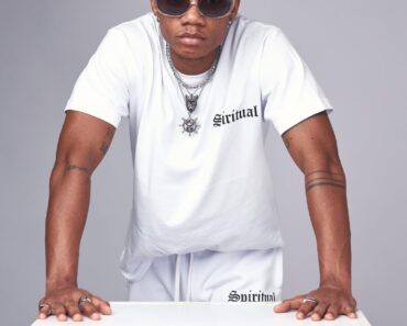 KiDi – Champagne Acapella