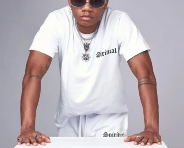 KiDi – Champagne Acapella