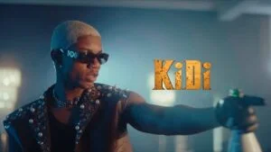 Kidi-Cham-1-300x169 KiDi - Champagne (Official Video)