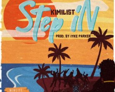 Kimilist – Step In