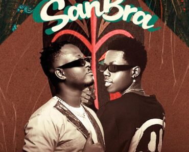 Kunta Kinte – San Bra Ft Strongman