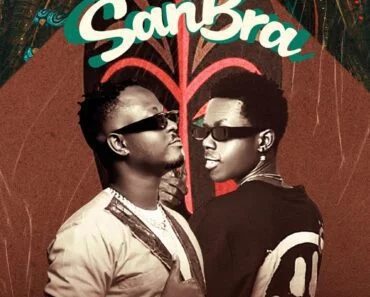 Kunta Kinte – San Bra Ft Strongman