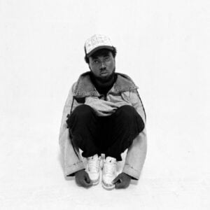 Kwame Yesu - Issues 1 Kwame Yesu - Issues