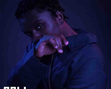 Kweku Smoke – Fall Kweku Smoke – Fall