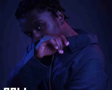 Kweku Smoke – Fall Kweku Smoke – Fall