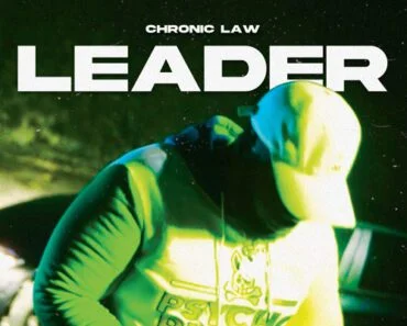 Chronic Law – Leader