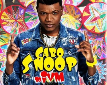 Cabo Snoop – Prakatatumba Cabo Snoop – Prakatatumba