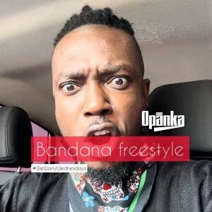 Opanka-Bandana-Freestyle-mp3-image-300x300 Opanka - Bandana (Freestyle)