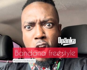 Opanka – Bandana (Freestyle)