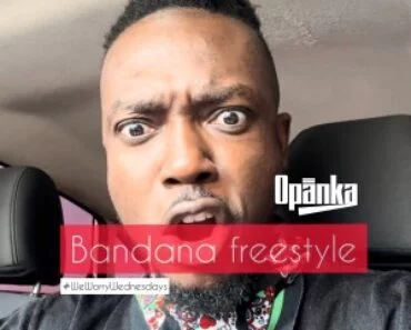 Opanka – Bandana (Freestyle) Opanka – Bandana (Freestyle)