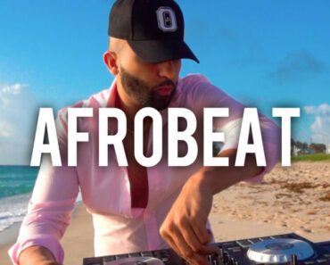 The Best Of Afrobeat 2022 Mixtape By Osocity (Afrobeat Mix)