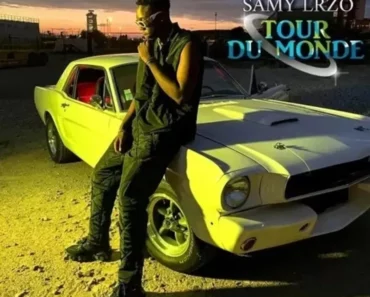 Samy Lrzo – Tour Du Monde