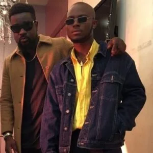 Sarkodie-Labadi-Ft-King-Promise-Acapella-AaceHypez-net_-mp3-image-300x300 Sarkodie – Labadi Instrumental Ft King Promise