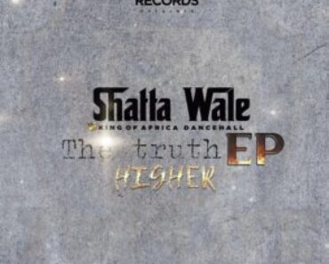 Shatta Wale – God Is My Gun (The Truth EP)