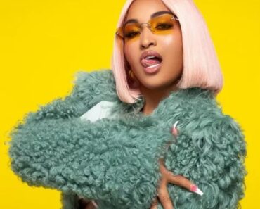 Shenseea – Bye Bye