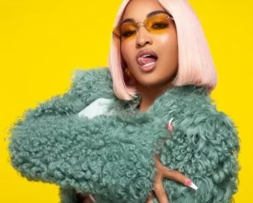 Shenseea – Bye Bye