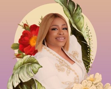 Sinach – Winning