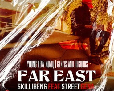 Skillibeng – Far East Skillibeng – Far East
